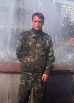 Дмитрий, 42, Россия, Томск