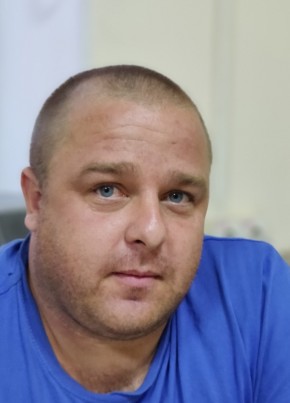 Александр, 35, Россия, Богучар
