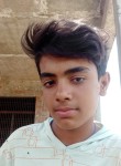 Sameer Mirza, 18  , New Delhi