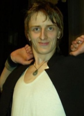 Kirill, 35, Russia, Bryansk