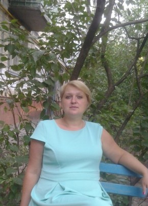 Валентина, 45, Україна, Київ