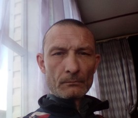 Руслан, 47 лет, Березовский