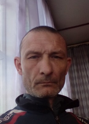 Руслан, 47, Россия, Березовский