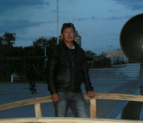 Федор, 45 лет, Астана