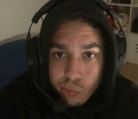 Diego, 21, Meyrin