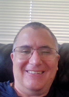 Marc Gerstner из Peoria (State of Illinois) 46 лет