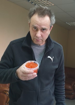 Игорь, 62, Россия, Рязань