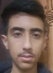 طلال الخطيب, 18 лет, عمان