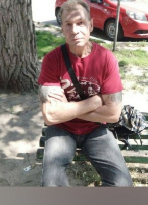 Дмитрий, 48, Россия, Воронеж