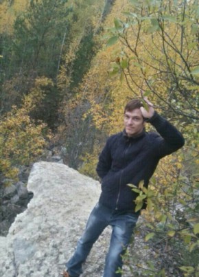 Денис Лихоконь, 30, Россия, Озеры
