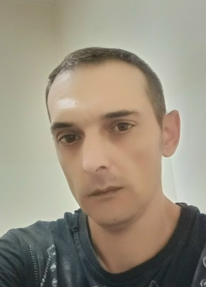 Эдди из Кулунды 43 года