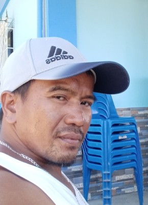 Gio Bonifacio, 38, Pilipinas, Cabanatuan City