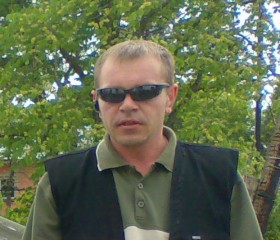Богдан, 47 лет, Санкт-Петербург