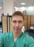 Sergey, 36, Noyabrsk