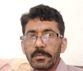 Anis, 46 лет, راولپنڈی