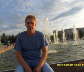 Евгений, 60 лет, Иваново