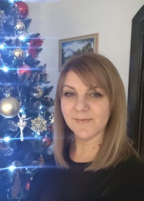 Alla, 40, Russia, Yessentuki