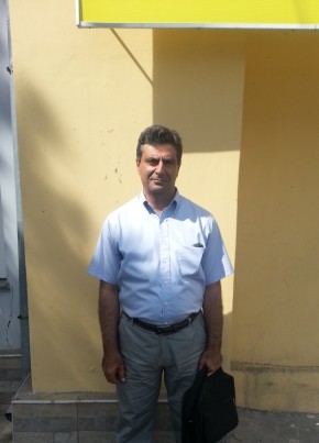 Виктор, 63, Россия, Ставрополь