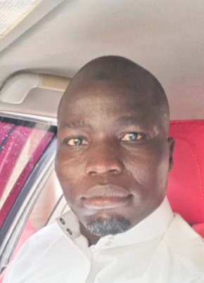 HAMADOU HAMADOU из Garoua 42 года