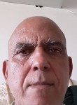 שמעון מוסאי, 67  , Ra anana