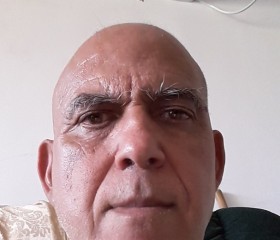 שמעון מוסאי, 69 лет, רעננה