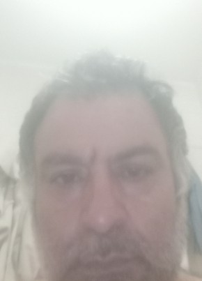 İbrahim из Şanlıurfa 50 лет