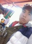 Sebastián, 22 года, Santafe de Bogotá