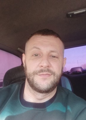 Сергей, 39, Россия, Томск