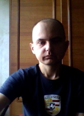 Игорь Щербитов, 36, Россия, Вихоревка