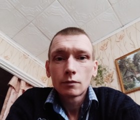 Сергей Цветков, 39 лет, Палех
