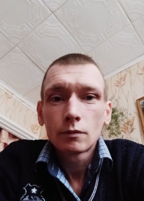 Сергей Цветков, 38, Россия, Палех
