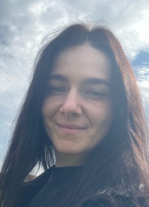 Алёна из Горад Мінска 33 года