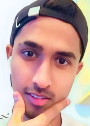 Prince kashyap, 19, United States of America, Newark (State of New Jersey)