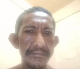 Azman Abdullah, 47 лет, Kuala Lumpur