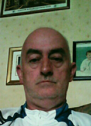 David, 64, United Kingdom, Glasgow