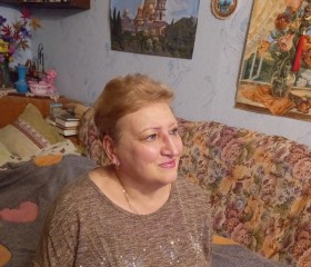Ирина, 62 года, Реутов