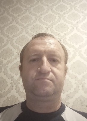 Виктор, 47, Россия, Никольск (Пензенская обл.)