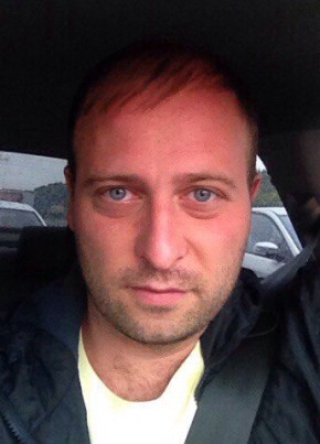 Adil, 43, Russia, Moscow