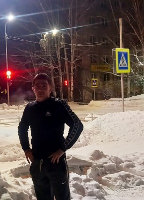 Мустафа, 24, Россия, Невьянск