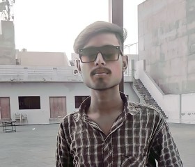 Varun Kumar, 21 год, Jaipur