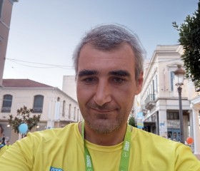 Γιώργος, 40, Patra