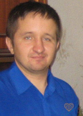 Aleksey, 42, Russia, Samara