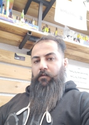 Ashkan, 34, كِشوَرِ شاهَنشاهئ ايران, قَصَبِهِ كَرَج