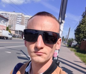 Aleksey, 31, Ivanovo