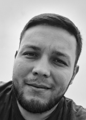Bexruz из Farghona 33 года