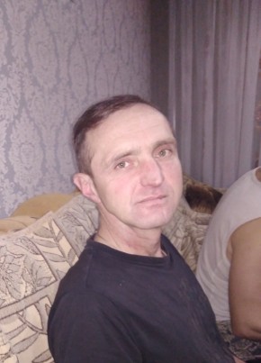 Aleksandr, 52, Belarus, Salihorsk