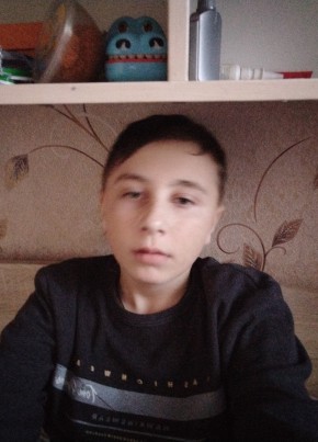 Anatoliy, 19, Kyrgyzstan, Bishkek