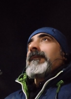 Veli özcan, 49, Россия, Мурманск