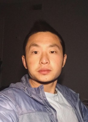 Hanz Li﻿﻿, 30, United States of America, Mesa