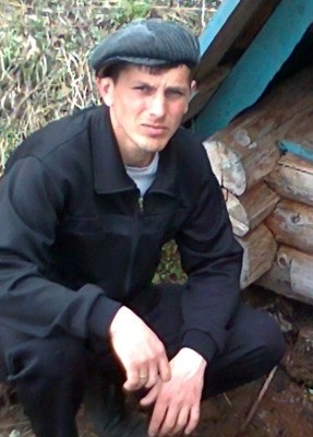 Виталий, 43, Россия, Кез